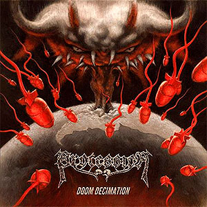 PROCESSION - Doom Decimation