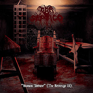 PRO SÉPTICO - Human Torture (The Revenge III)