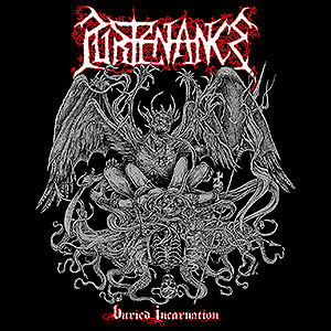 PURTENANCE - Buried Incarnation