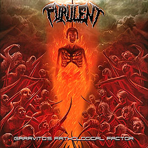 PURULENT - Garavito's Pathological Factor