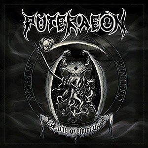 PUTERAEON - Cult Cthulhu