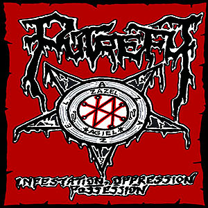 PUTREFY - Infestation, Oppression, Possession