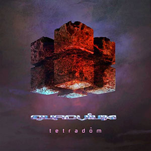 QUADVIUM - Tetradōm