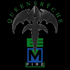 QUEENSRYCHE - Empire