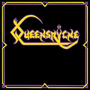 QUEENSRYCHE - Queensr�che