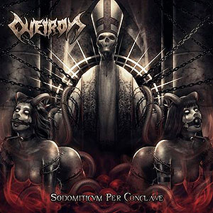 QUEIRON - Sodomiticvm per Conclave