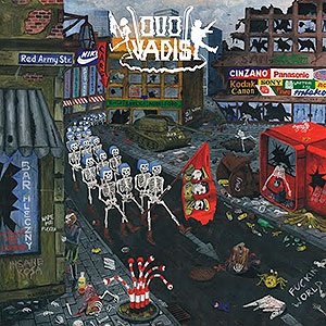 QUO VADIS - Quo Vadis