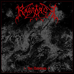 RAGNAROK - Non Debellicata