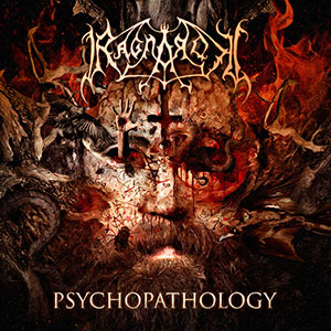 RAGNAROK - Psychopathology