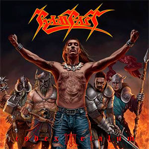 RAMPART - Codex Metalum
