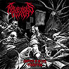 RAVENOUS DEATH - Chapters of an Evil Transition