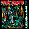 RAW POWER - After Your Brain - Redux Edition