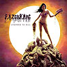 RAZOR RAPE - Stripped to Kill