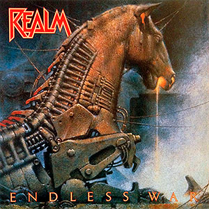 REALM - Endless War