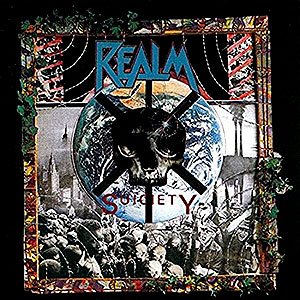 REALM - Suiciety