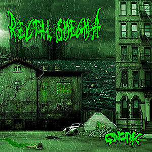 RECTAL SMEGMA - Gnork