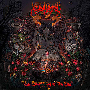 REINCARNATION - The Beginning of the End