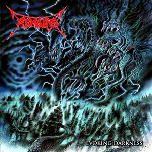 REMAINS - Evoking Darkness