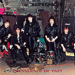 REPRESSION - Prevalence of Pain