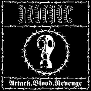 REVENGE (can) - Attack. Blood. Revenge