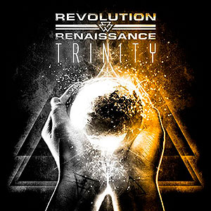 REVOLUTION RENAISSANCE - Trinity