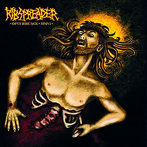 RIBSPREADER - Opus Ribcage · MMVI