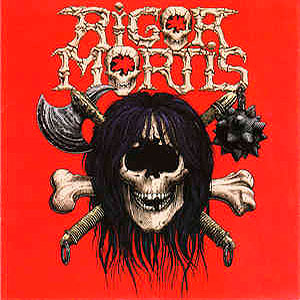 RIGOR MORTIS (usa) - Rigor Mortis