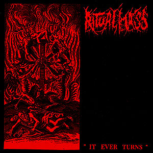 RITUAL MASS - If it Ever Turns