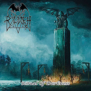 R'LYEH - Ritual of Darkness