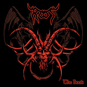ROOT - The Book