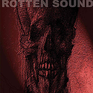 ROTTEN SOUND - Under Pressure