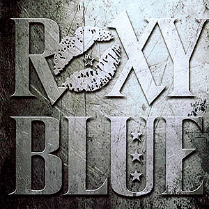 ROXY BLUE - Roxy Blue