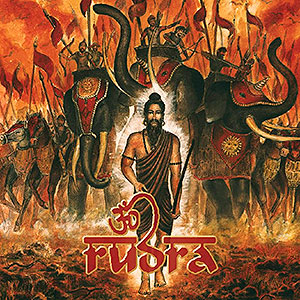 RUDRA - Kurukshetra