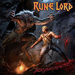 RUNELORD - Doomsday Script