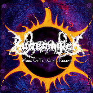 RUNEMAGICK - Moon of the Chaos Eclipse