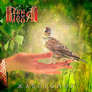 RVI MEKHA! - Skylark / Жаворонок