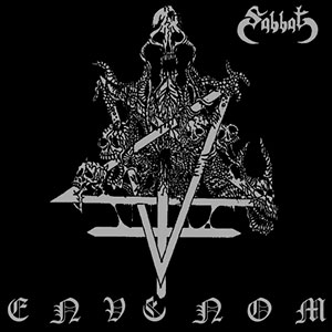 SABBAT - Envenom