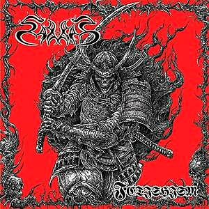 SABBAT - Fetishism (korea)