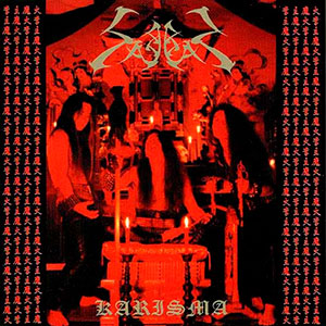 SABBAT - Karisma