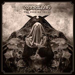 SACRILEGE - The Closing Irony