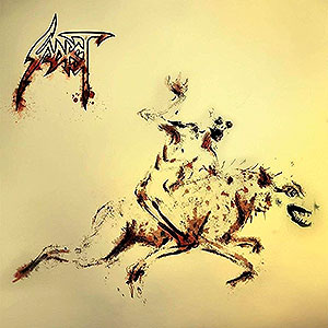SADIST - Hyaena