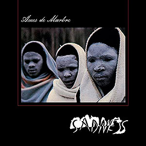 SADNESS - Ames de Marbre
