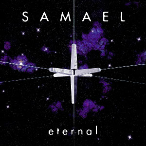 SAMAEL - Eternal