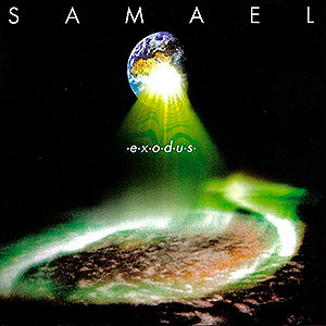 SAMAEL - Exodus