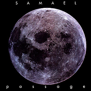 SAMAEL - Passage