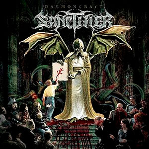 SANCTIFIER - Daemoncraft