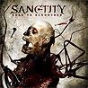 SANCTITY - Road to Bloodshed