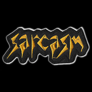 SARCASM (svn) - Logo