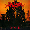 SARCOFAGO - I.N.R.I.