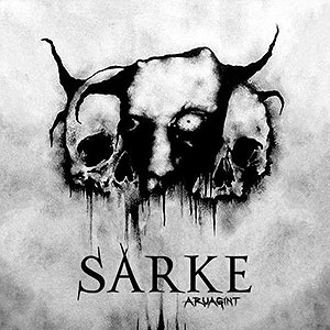 SARKE - Aruagint